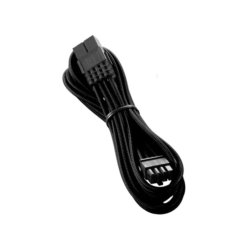 CableMod PRO ModMesh 8-pin PCI-e Extension 45cm - Black - كابل